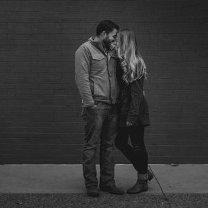 Meet your Posher, Bailey